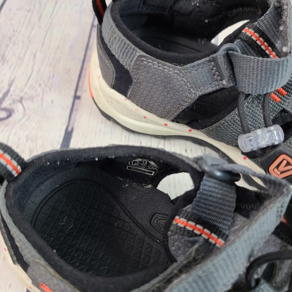 Keen Newport Neo H2 size 11 - Picture 6 of 10